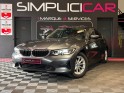 Bmw serie 3 g20 318d 150 ch bva8 business design - garantie 12 mois- occasion  simplicicar aix les bains simplicicar...