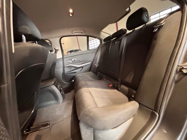 Bmw serie 3 g20 318d 150 ch bva8 business design - garantie 12 mois- occasion  simplicicar aix les bains simplicicar...
