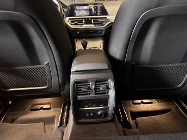 Bmw serie 3 g20 318d 150 ch bva8 business design - garantie 12 mois- occasion  simplicicar aix les bains simplicicar...
