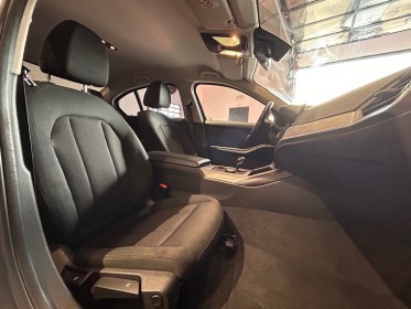 Bmw serie 3 g20 318d 150 ch bva8 business design - garantie 12 mois- occasion  simplicicar aix les bains simplicicar...