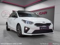 Kia ceed gt-line 140ch origine france toit ouvrant 100% kia garantie 12 mois occasion simplicicar nancy simplicicar...