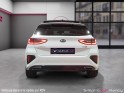 Kia ceed gt-line 140ch origine france toit ouvrant 100% kia garantie 12 mois occasion simplicicar nancy simplicicar...