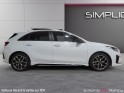 Kia ceed gt-line 140ch origine france toit ouvrant 100% kia garantie 12 mois occasion simplicicar nancy simplicicar...