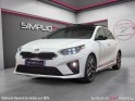 Kia ceed gt-line 140ch origine france toit ouvrant 100% kia garantie 12 mois occasion simplicicar nancy simplicicar...