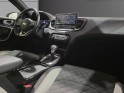 Kia ceed gt-line 140ch origine france toit ouvrant 100% kia garantie 12 mois occasion simplicicar nancy simplicicar...