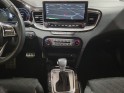 Kia ceed gt-line 140ch origine france toit ouvrant 100% kia garantie 12 mois occasion simplicicar nancy simplicicar...