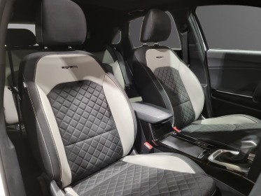 Kia ceed gt-line 140ch origine france toit ouvrant 100% kia garantie 12 mois occasion simplicicar nancy simplicicar...