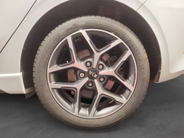 Kia ceed gt-line 140ch origine france toit ouvrant 100% kia garantie 12 mois occasion simplicicar nancy simplicicar...
