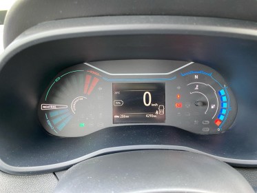Dacia spring achat intégral business, charge rapide combo ccs, caméra de recul, climatisation. occasion simplicicar rennes...