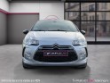Citroen ds3 hdi 110 fap airdream sport chic  hifi system  garantie 12 mois occasion simplicicar vernon simplicicar...