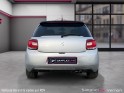Citroen ds3 hdi 110 fap airdream sport chic  hifi system  garantie 12 mois occasion simplicicar vernon simplicicar...