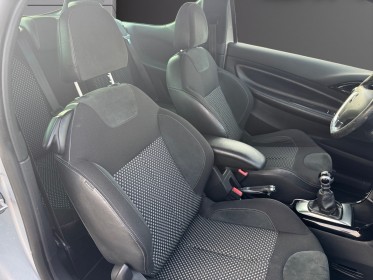 Citroen ds3 hdi 110 fap airdream sport chic  hifi system  garantie 12 mois occasion simplicicar vernon simplicicar...