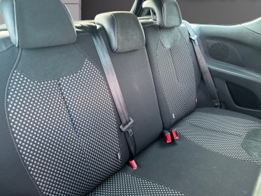 Citroen ds3 hdi 110 fap airdream sport chic  hifi system  garantie 12 mois occasion simplicicar vernon simplicicar...