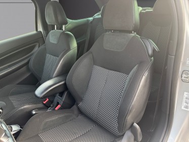 Citroen ds3 hdi 110 fap airdream sport chic  hifi system  garantie 12 mois occasion simplicicar vernon simplicicar...