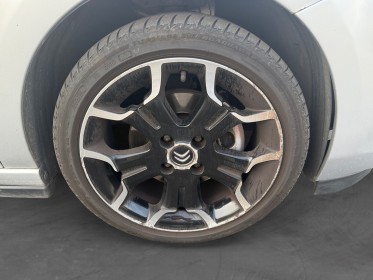 Citroen ds3 hdi 110 fap airdream sport chic  hifi system  garantie 12 mois occasion simplicicar vernon simplicicar...