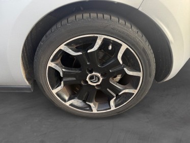 Citroen ds3 hdi 110 fap airdream sport chic  hifi system  garantie 12 mois occasion simplicicar vernon simplicicar...