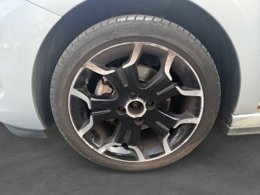 Citroen ds3 hdi 110 fap airdream sport chic  hifi system  garantie 12 mois occasion simplicicar vernon simplicicar...