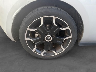 Citroen ds3 hdi 110 fap airdream sport chic  hifi system  garantie 12 mois occasion simplicicar vernon simplicicar...