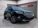 Ford kuga 1.5 flexifuel-e85 150 ss 4x2 bvm6 titanium occasion simplicicar frejus  simplicicar simplicibike france