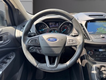 Ford kuga 1.5 flexifuel-e85 150 ss 4x2 bvm6 titanium occasion simplicicar frejus  simplicicar simplicibike france