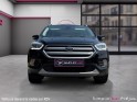Ford kuga 1.5 flexifuel-e85 150 ss 4x2 bvm6 titanium occasion simplicicar frejus  simplicicar simplicibike france