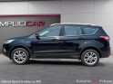 Ford kuga 1.5 flexifuel-e85 150 ss 4x2 bvm6 titanium occasion simplicicar frejus  simplicicar simplicibike france