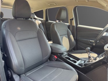 Ford kuga 1.5 flexifuel-e85 150 ss 4x2 bvm6 titanium occasion simplicicar frejus  simplicicar simplicibike france