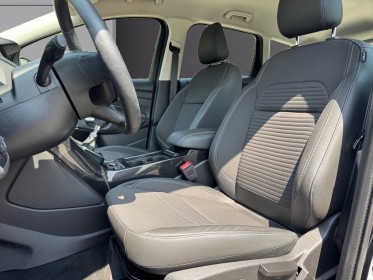 Ford kuga 1.5 flexifuel-e85 150 ss 4x2 bvm6 titanium occasion simplicicar frejus  simplicicar simplicibike france