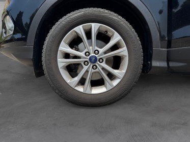 Ford kuga 1.5 flexifuel-e85 150 ss 4x2 bvm6 titanium occasion simplicicar frejus  simplicicar simplicibike france