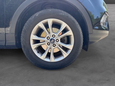 Ford kuga 1.5 flexifuel-e85 150 ss 4x2 bvm6 titanium occasion simplicicar frejus  simplicicar simplicibike france