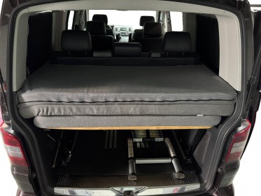 Volkswagen multivan 2.5 tdi 174 fap confort 7pl occasion simplicicar pau simplicicar simplicibike france