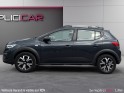 Dacia sandero eco-g 100 - 22 stepway confort avec le pack city camera de recul ,détecteur d angle mort occasion simplicicar... Dacia sandero eco-g 100 - 22 stepway confort avec le pack city camera de recul ,détecteur d angle mort occasion simplicicar...