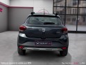 Dacia sandero eco-g 100 - 22 stepway confort avec le pack city camera de recul ,détecteur d angle mort occasion simplicicar... Dacia sandero eco-g 100 - 22 stepway confort avec le pack city camera de recul ,détecteur d angle mort occasion simplicicar...