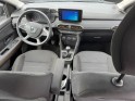 Dacia sandero eco-g 100 - 22 stepway confort avec le pack city camera de recul ,détecteur d angle mort occasion simplicicar... Dacia sandero eco-g 100 - 22 stepway confort avec le pack city camera de recul ,détecteur d angle mort occasion simplicicar...