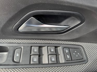 Dacia sandero eco-g 100 - 22 stepway confort avec le pack city camera de recul ,détecteur d angle mort occasion simplicicar...