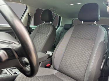 Volkswagen golf 1.5 tsi 150 evo dsg7 confortline sièges chauffants caméra de recul garantie 12 mois occasion simplicicar...
