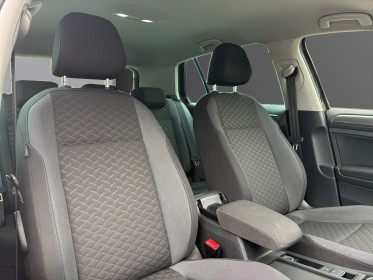 Volkswagen golf 1.5 tsi 150 evo dsg7 confortline sièges chauffants caméra de recul garantie 12 mois occasion simplicicar...