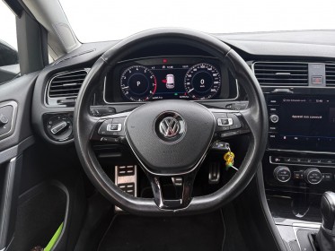 Volkswagen golf 1.5 tsi 150 evo dsg7 confortline sièges chauffants caméra de recul garantie 12 mois occasion simplicicar...
