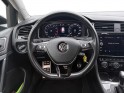Volkswagen golf 1.5 tsi 150 evo dsg7 confortline sièges chauffants caméra de recul garantie 12 mois occasion simplicicar...
