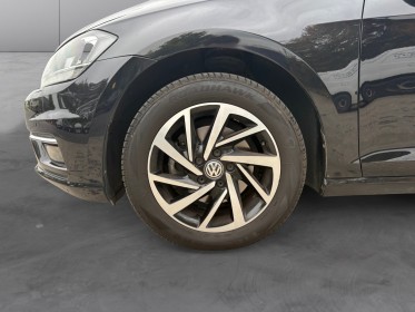 Volkswagen golf 1.5 tsi 150 evo dsg7 confortline sièges chauffants caméra de recul garantie 12 mois occasion simplicicar...