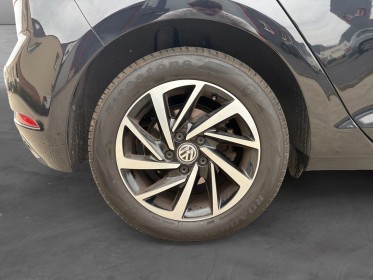 Volkswagen golf 1.5 tsi 150 evo dsg7 confortline sièges chauffants caméra de recul garantie 12 mois occasion simplicicar...