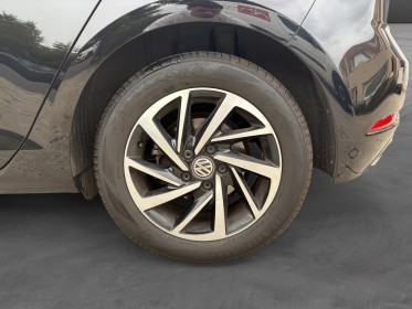 Volkswagen golf 1.5 tsi 150 evo dsg7 confortline sièges chauffants caméra de recul garantie 12 mois occasion simplicicar...