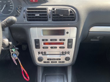 Peugeot 406 coupe pack 2.2 hdi très bon état distribution neuve occasion parc voitures beauvais simplicicar simplicibike...