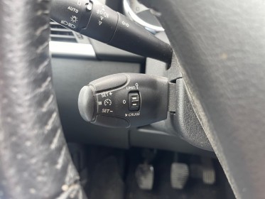 Peugeot 207 1.4 hdi 70ch clim  radar garantie 1 an faible kilométrage occasion parc voitures beauvais simplicicar...