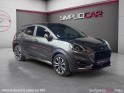 Ford puma 1.0 ecoboost 125 ch ss dct7 st-line occasion simplicicar pau simplicicar simplicibike france