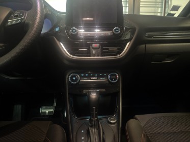 Ford puma 1.0 ecoboost 125 ch ss dct7 st-line occasion simplicicar pau simplicicar simplicibike france