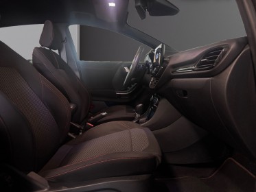 Ford puma 1.0 ecoboost 125 ch ss dct7 st-line occasion simplicicar pau simplicicar simplicibike france