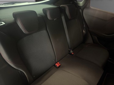 Ford puma 1.0 ecoboost 125 ch ss dct7 st-line occasion simplicicar pau simplicicar simplicibike france