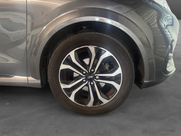 Ford puma 1.0 ecoboost 125 ch ss dct7 st-line occasion simplicicar pau simplicicar simplicibike france