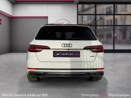 AUDI d'occasion A4 40 TDIQ S Line de 2018 Pontarlier (25)﻿